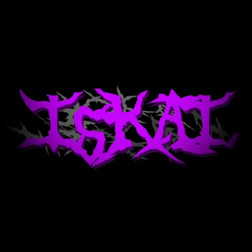 Portrait of IsKai
